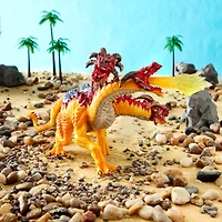 Safari Ltd® Fire Dragon