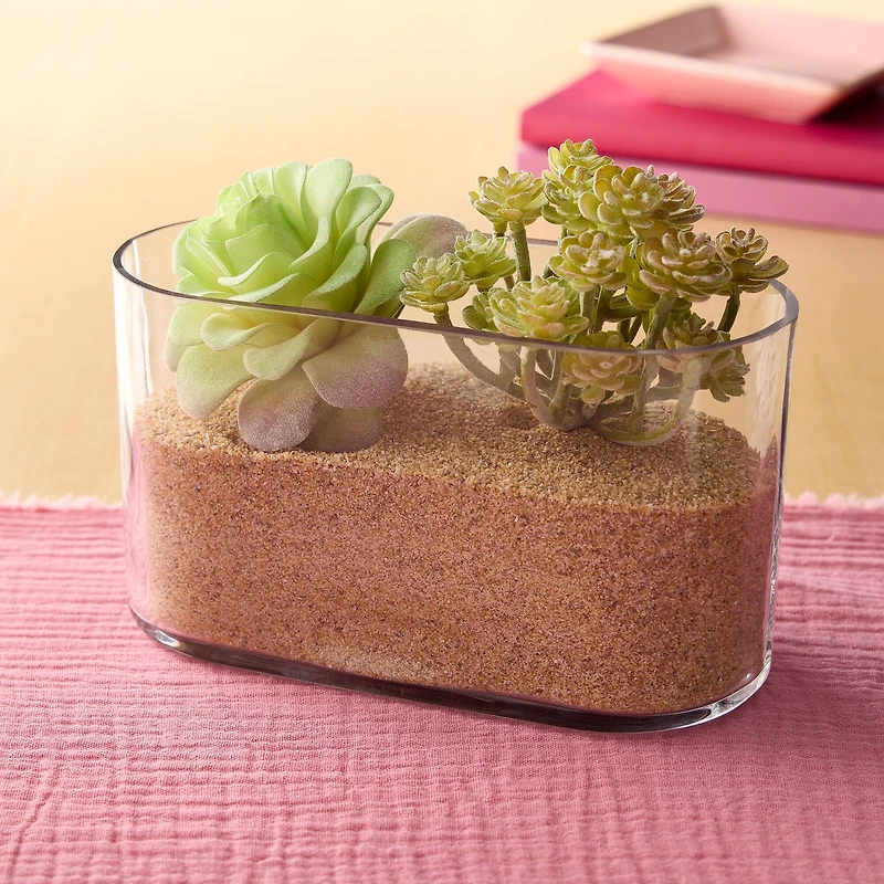 12 Pack: Tan Stone Granules by Ashland™