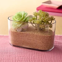 12 Pack: Tan Stone Granules by Ashland™