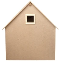 Houseworks® Three Gables House Kit