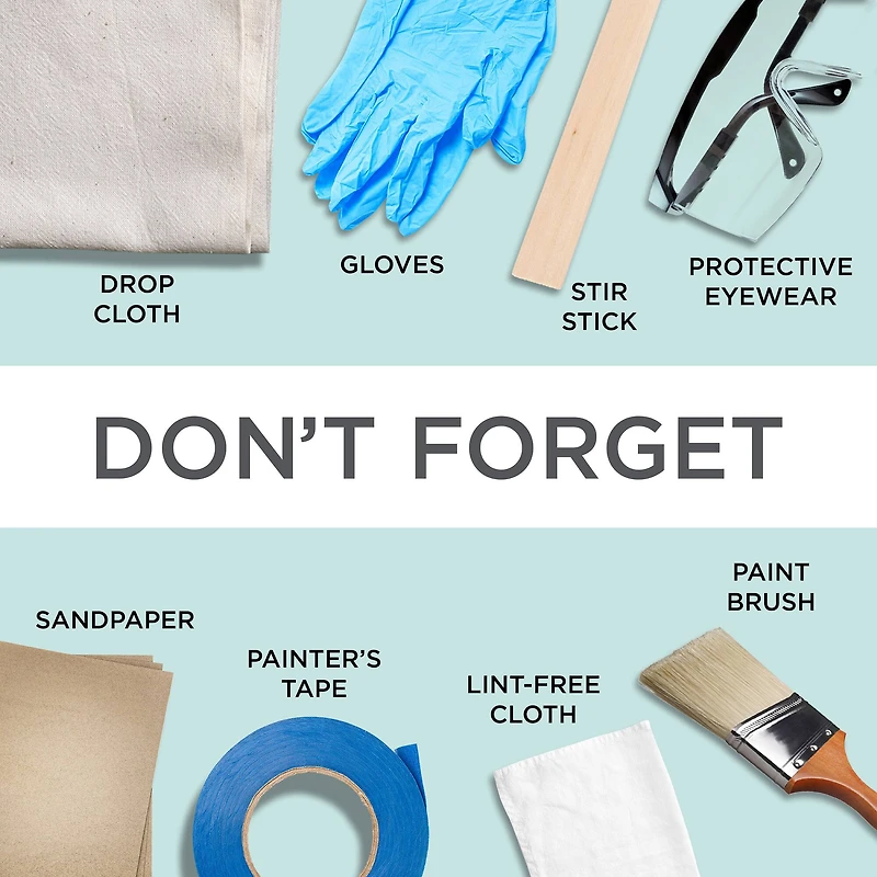 Rust-Oleum® Chalked 7oz. Decorative Glaze