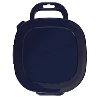 Oster® Bluemarine Navy Flat Grater & Container Set