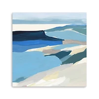 Lumaprints Graham Lake II Canvas Giclée