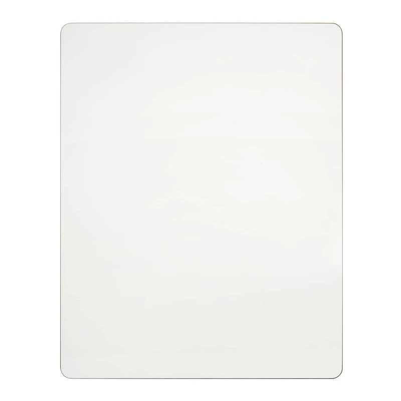 8" x 10" Sublimation Dry Erase Board by Make Market®