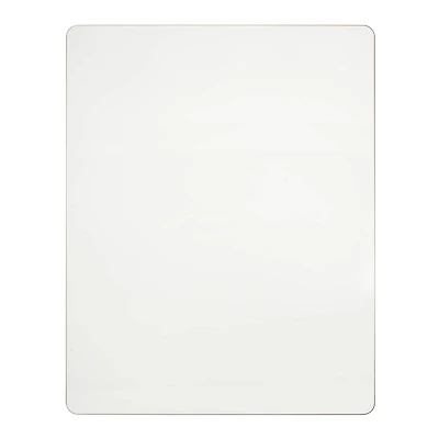 8" x 10" Sublimation Dry Erase Board by Make Market®