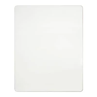 8" x 10" Sublimation Dry Erase Board by Make Market®