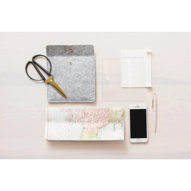 We R Memory Keepers® Journal Magic Reflector