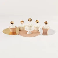 Cricut® Martha Stewart Rose Gold & Sterling Mixed Materials