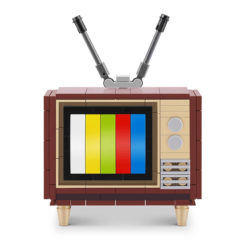 MAX Premium Retro Collection™ Blind Pack Series 1