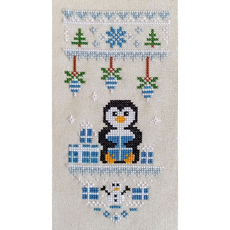 Neocraft Gift Cross Stitch Kit