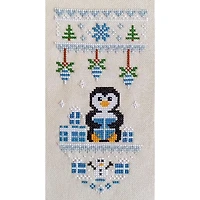 Neocraft Gift Cross Stitch Kit