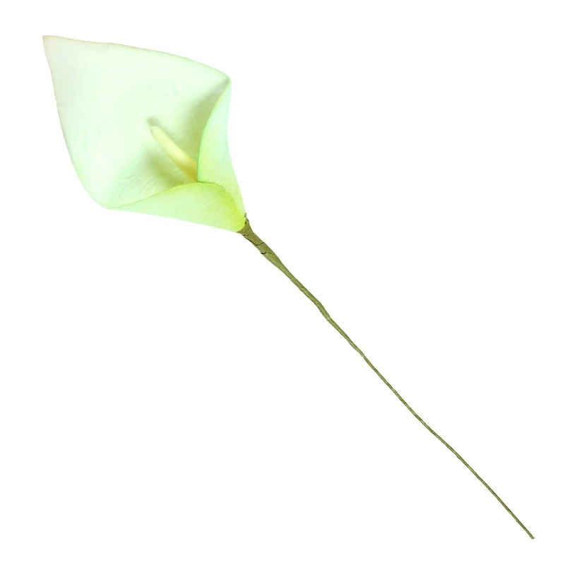 Calla Lily Paper Flowers by Recollections™, 12ct.