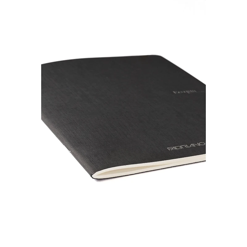 Fabriano® EcoQua Staple Bound Notebook