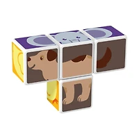 Magicube Animal Friends: 4 Pcs