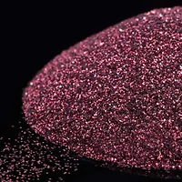 Burgundy Extra Fine Polyester Glitter by Recollections™