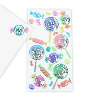 Shaker Candy Stickers by Recollections™