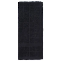 DII® Windowpane Terry Dish Towels