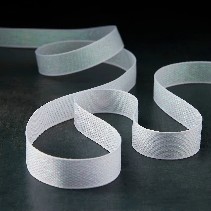 5/8" x 7yd. Iridescent Ribbon by Celebrate It®