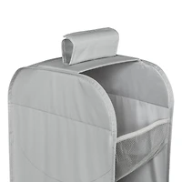 Honey Can Do 40.5" Kids Hanging Toy Sorter