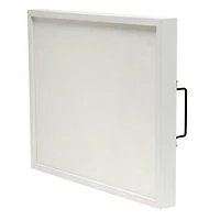 Elegant Designs™ 15.5" Happy New Year Serving Tray with Handles