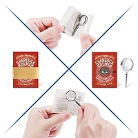 Mini Brands Book Blind Pack Series 2