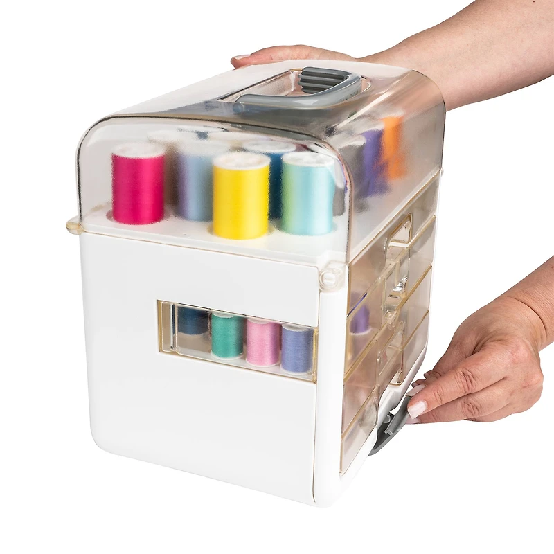 SINGER® Sew It Goes™ All-in-One Sewing Kit