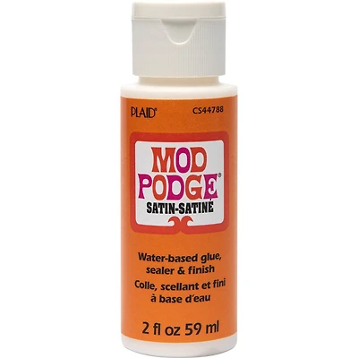 24 Pack: Mod Podge® Satin, 2oz.