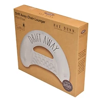 Rae Dunn Drift Away Chair Lounger