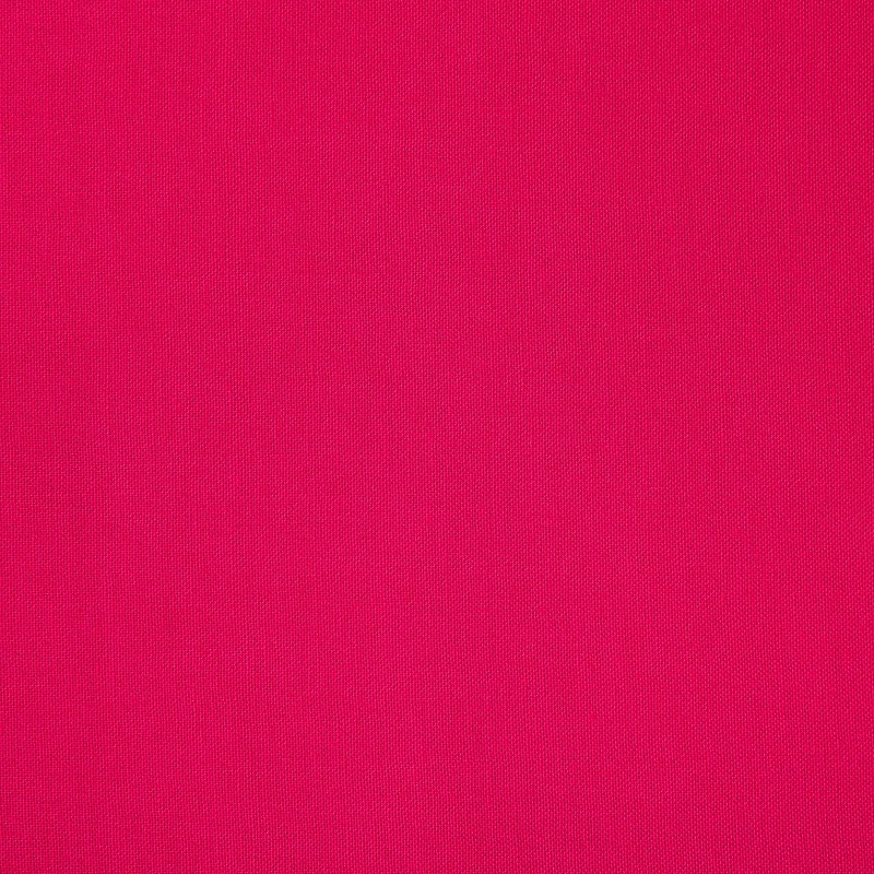 Springs Creative Fuchsia Solid Cotton Fabric