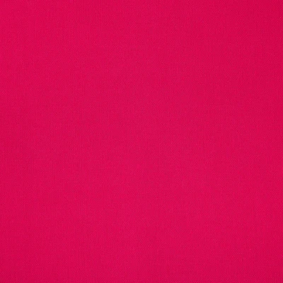 Springs Creative Fuchsia Solid Cotton Fabric