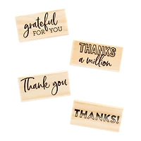 Thanks a Million Stamp Set by Recollections™