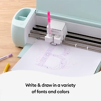 Cricut® Glitter Gel Pens, Neon