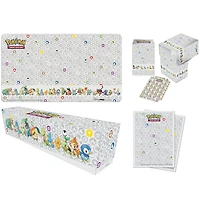 Ultra Pro® Pokémon™ First Partner Accessory Bundle