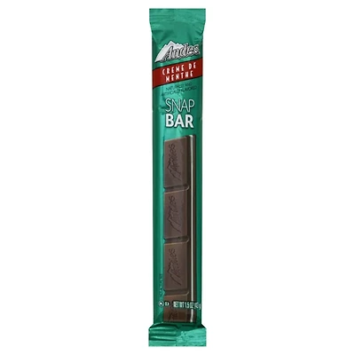 Andes Snap Bar