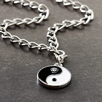 Yin Yang Charm by Bead Landing™