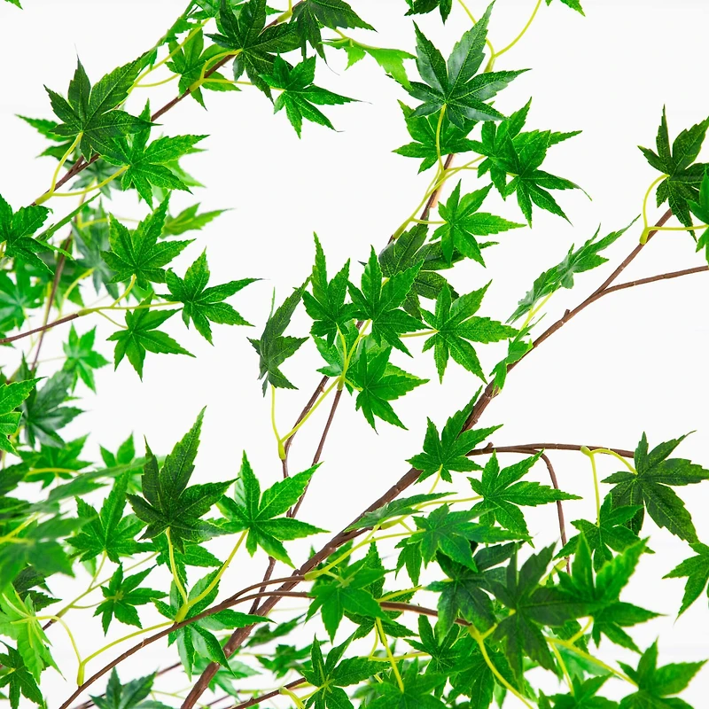 7ft. Artificial Maple Tree