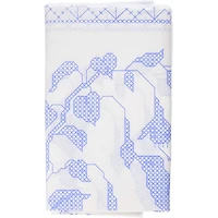 Janlynn® Hummingbird Stamped Cross Stitch Quilt Blocks Kit