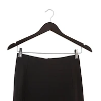 Simplify Mahogany Suit Hangers, 2ct.