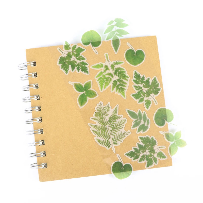 Leaves Stickers by Recollections™