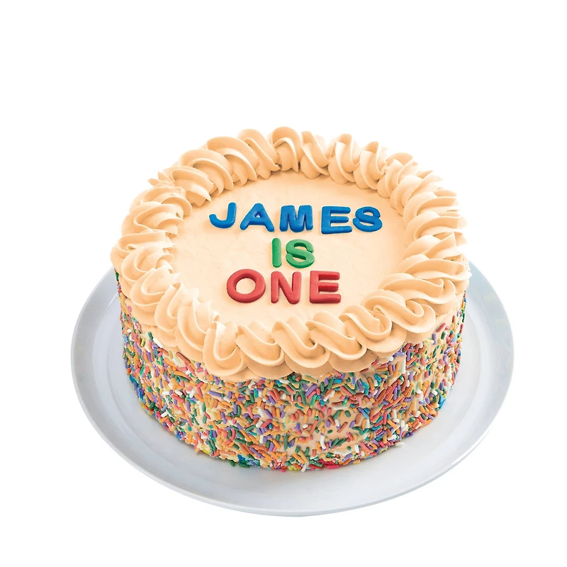 Alphabet & Number Cut Out Set by Makery™