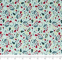 SINGER Christmas Unique Wishes 5 Piece Fat Quarter Bundle