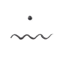 3.96oz. Glitter Glue by Creatology