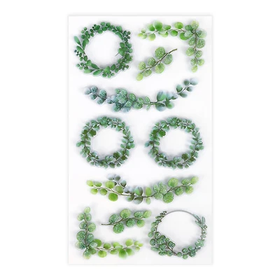 Eucalyptus Stickers by Recollections™