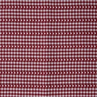 DII® Barn Red Farmhouse Woven Dishtowel Set