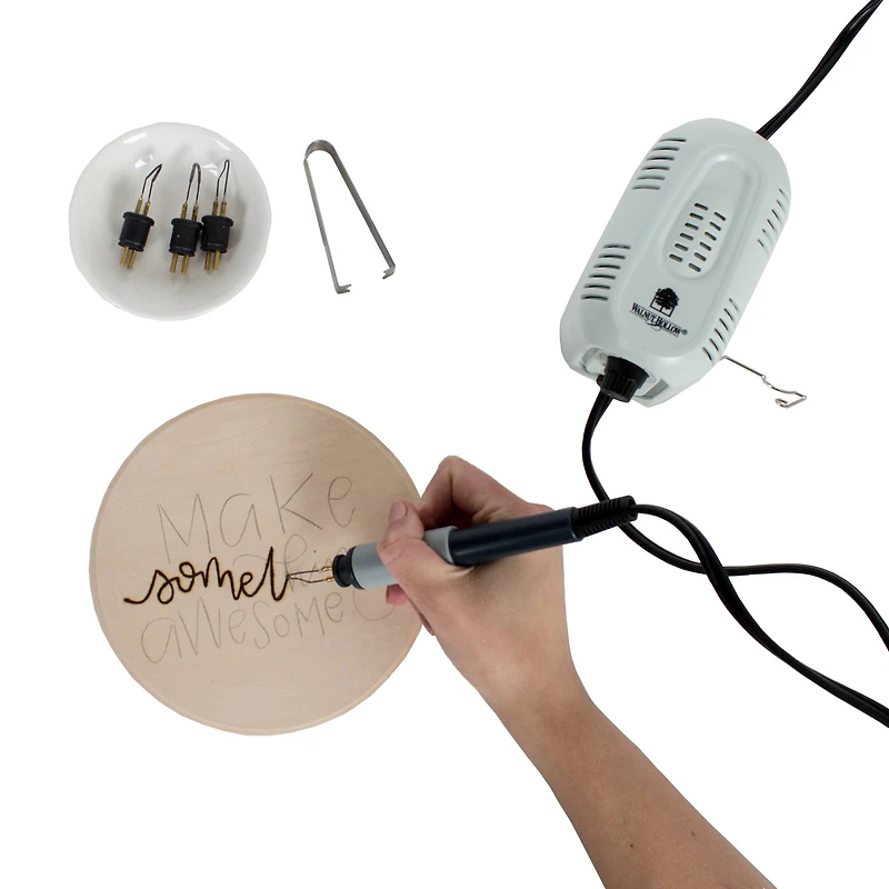 Walnut Hollow® Creative Woodburner®