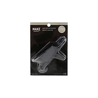 Miniature Black Wheelbarrow by Make Market®