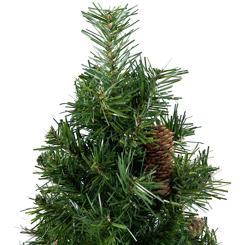 2ft. Unlit Dakota Pine Artificial Christmas Tree