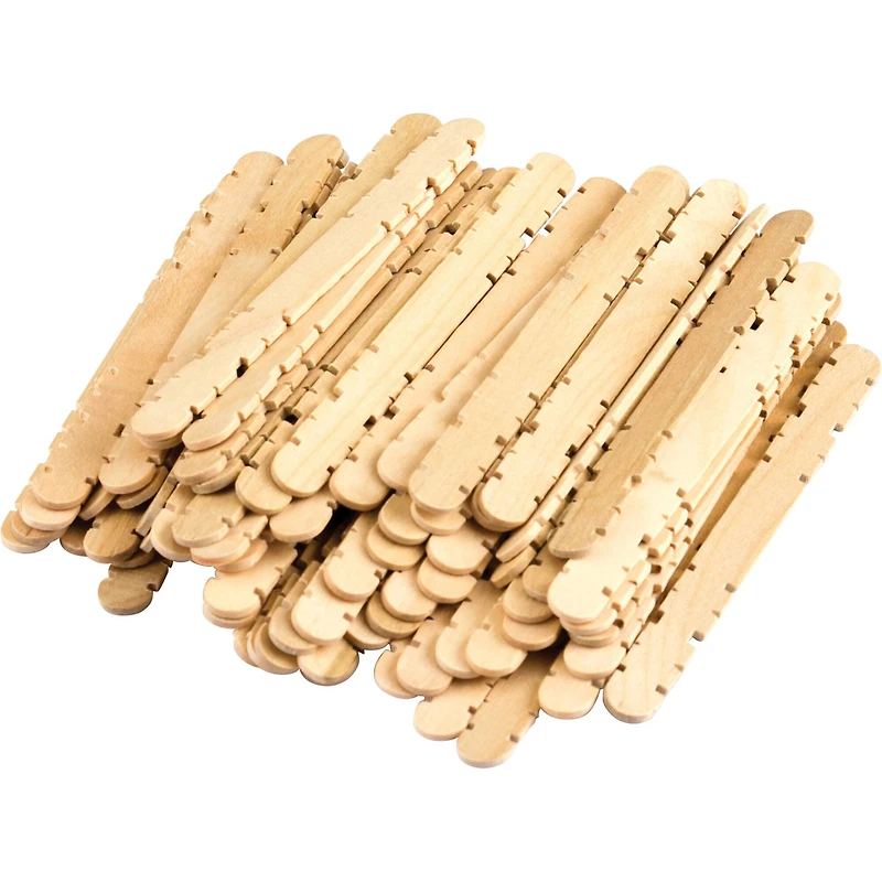 Teacher Created Resources STEM Basics Skill Sticks, 6 packs of 250