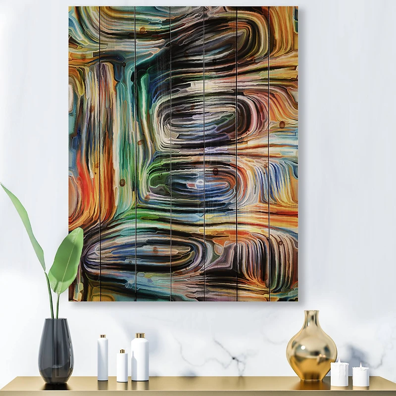 Designart - Colour Fusion VII