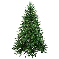 6.5ft. Unlit Real Touch™ Two-Tone River Deer Pine Full Artificial Christmas Tree